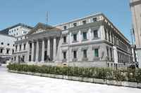 Congreso de los Diputados Congreso de los Diputados