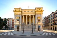 Casón del Buen Retiro