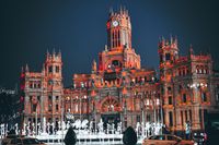 AYUNTAMIENTO DE MADRID