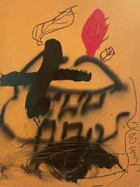 Antoni Tàpies