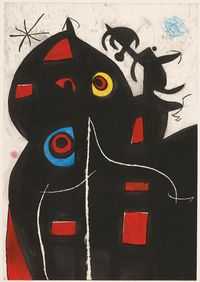 Joan Miró