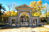 Real Jardín Botánico