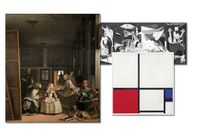 MUSEOS DEL PRADO, THYSSEN Y REINA SOFÍA