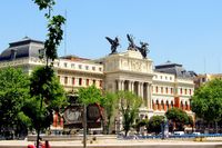 Ministerio de Agricultura