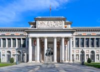 Museo Nacional del Prado