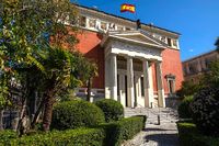 REAL ACADEMIA ESPAÑOLA