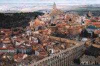 SEGOVIA