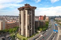 Torres Blancas Torres Blancas