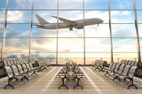 TERMINALES T1 - T2 - T3 - T4