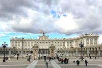 Palacio Real